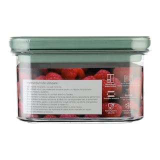 NEOFLAM | Φαγητοδοχείο Smart Seal 840ml 1 Τεμάχιο