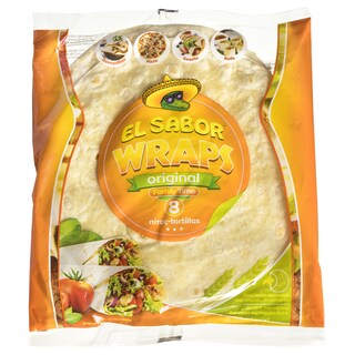 EL SABOR