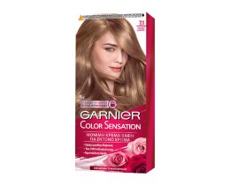 COLOR SENSATION | Βαφή Μαλλιών Σετ 7.1 Ξανθό Σαντρέ 60ml