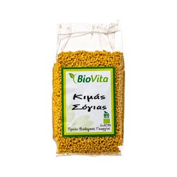 BIOVITA | ΚΙΜΑΣ ΣΟΓΙΑΣ  190GR