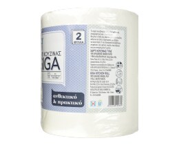 ΑΒ | Χαρτί Κουζίνας Giga 600g