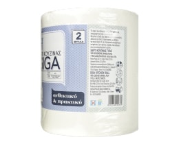 ΑΒ | Χαρτί Κουζίνας Giga 600g