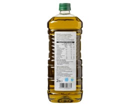 ΑΒ | Olive Oil Extra Virgin Plastic Bottle 2lt