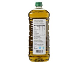 ΑΒ | Olive Oil Extra Virgin Plastic Bottle 2lt