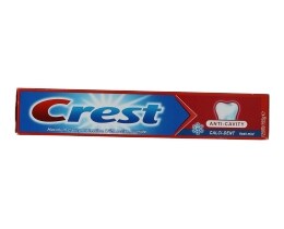 CREST | ΟΔΟΝΤΟΚΡΕΜΑ ΠΡΟΣΤΑΣΙΑ ΑΠΟ ΤΗΝ ΤΕΡΗΔΟΝΑ 125 ML