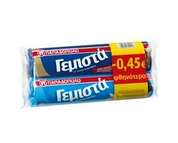 ΠΑΠΑΔΟΠΟΥΛΟΥ | PAPAD.CHOCO&VANIL 2X200GR 0.45E