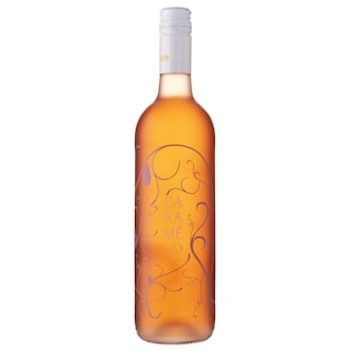 CARAMELO | Οίνος Ροζέ Caramelo 750ml