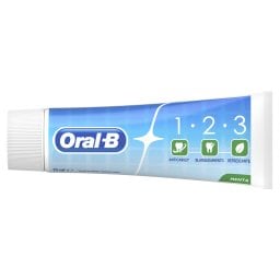 ORAL B