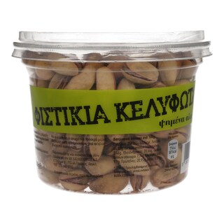 ΑΒ | ΞΗΡΟΙ ΚΑΡΠΟΙ ΦΥΣΤΙΚΙ ΚΕΛΥΦΩΤΟ 240 GR