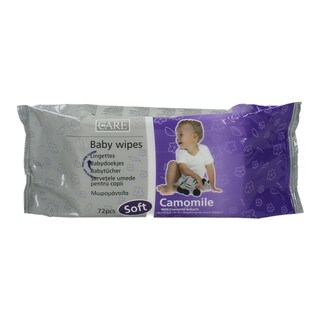 CARE | ΜΩΡΟΜΑΝΤΗΛΑ ΧΑΜΟΜΗΛΙ 72 ΤΕΜ