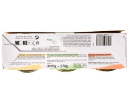 - | Πατέ Πάπιας Σετ Ποικιλία 3x90g