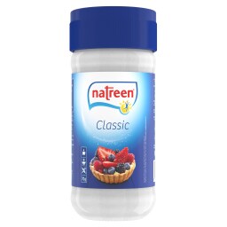 NATREEN | Υποκατάστατο Ζάχαρης Σκόνη 70g