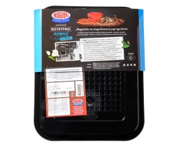 ΜΙΡΑΝ | Παστουρμάς Άοσμος Φέτες 100g