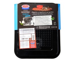 ΜΙΡΑΝ | Παστουρμάς Άοσμος Φέτες 100g