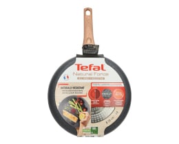 TEFAL | Τηγάνι Αντικολλητικό Natural Force 28cm 1 Τεμάχιο