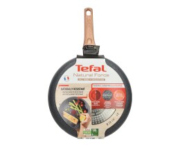TEFAL | Τηγάνι Αντικολλητικό Natural Force 28cm 1 Τεμάχιο