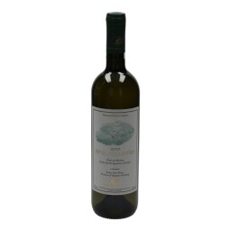 PORTO CARRAS | ΜΕΛΙΣΑΝΘΗ | ΟΙΝΟΣ ΛΕΥΚΟΣ  750 ML