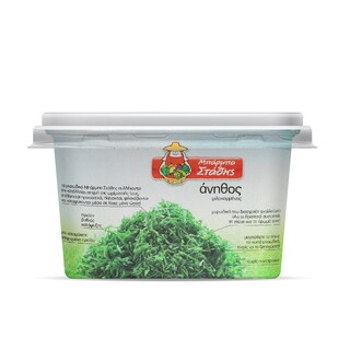 ΜΠΑΡΜΠΑ ΣΤΑΘΗΣ | Άνηθος Ψιλοκομμένος Κατεψυγμένος 50gr