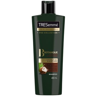 TRESEMME | ΣΑΜΠΟΥΑΝ BOTANIQUE ΞΗΡΑ ΜΑΛΛΙΑ 400 ML