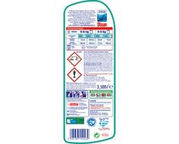 DIXAN | Υγρό Πλυντηρίου Ρούχων Hygiene 70 Μεζούρες