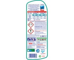 DIXAN | Υγρό Πλυντηρίου Ρούχων Hygiene 70 Μεζούρες