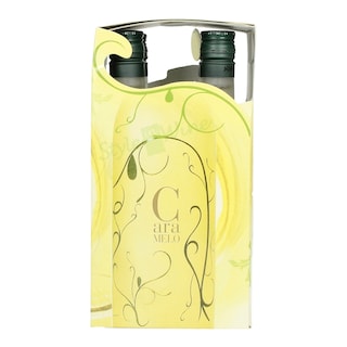 CARAMELO | ΟΙΝΟΣ ΛΕΥΚΟΣ  4 Χ 187 ML