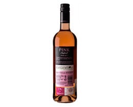 10INTERNATIONAL | Οίνος Ροζέ Pink Elephant 750ml
