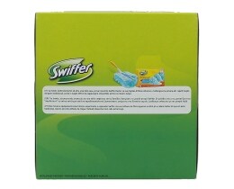 SWIFFER | ΠΑΝΑΚΙΑ  ΣΚΟΝΗΣ ΑΝΤΑΛΛΑΚΤΙΚΑ ΑΝΤΑΛΛΑΚΤΙΚΑ 40 ΤΕΜ