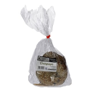 - | ΑΡΤΟΣΚΕΥΑΣΜΑ ΕΛΙΟΨΩΜΟ 150 GR