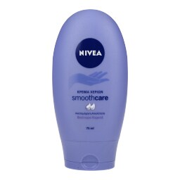 NIVEA | Κρέμα Χεριών Smooth Βούτυρο Καριτέ 75ml
