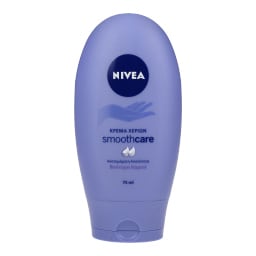 NIVEA | Κρέμα Χεριών Smooth Βούτυρο Καριτέ 75ml