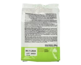 NATURES PROMISE BIO | Νιφάδες Φαγόπυρου Bio 250g