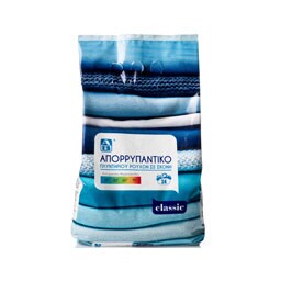 ΑΒ | ΣΚΟΝΗ ΠΛΥΝΤΗΡΙΟΥ ΡΟΥΧΩΝ CLASSIC 24 ΜΕΖ  .