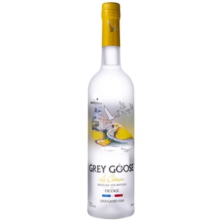 GREY GOOSE | Βότκα Le Citron Λεμόνι 700ml