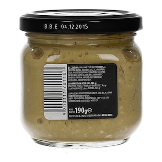 ALMITO | ΠΑΣΤΑ ΕΛΙΑΣ ΜΕ ΦΕΤΑ 190 GR