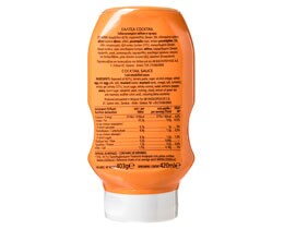 ΑΒ | ΣΑΛΤΣΑ COCTAIL 420 ML