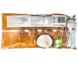 ΑΒ | Κρουασάν Κακάο 4x50g