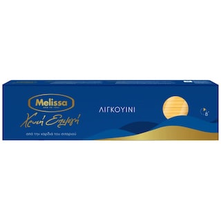 ΜΕΛΙΣΣΑ | Λιγκουίνι Χρυσή Επιλογή 500g