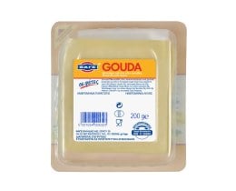 ΦΑΓΕ | Τυρί Γκούντα Φέτες 200g