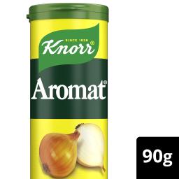 KNORR | ΜΙΓΜΑ AROMAT ΛΑΧΑΝΙΚΑ & ΜΥΡΩΔΙΚΑ 90GR