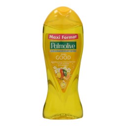 PALMOLIVE | ΑΦΡΟΛΟΥΤΡΟ AROMA SENSATIONS FEEL GOOD 650 ML