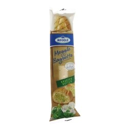 MEGGLE | ΜΠΑΓΚΕΤΑ ΜΕ ΧΟΡΤΑΡΙΚΑ 160 GR