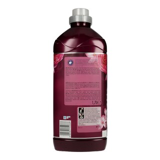 LENOR | Μαλακτικό Ρούχων Ruby Jasmine 68 Μεζούρες