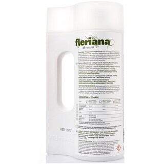 FLERIANA | ΥΓΡΟ ΑΠΟΡΡΥΠΑΝΤΙΚΟ ΡΟΥΧΩΝ ΚΑΜΕΛΙΑ ΚΑΙ ΕΛΙΑ 24 ΜΕΖ 24 ΜΕΖ