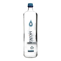 ΖΑΓΟΡΙ | WATER ΦΙΑΛΗ 1 LT