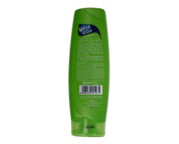 WASH&GO | Κρέμα Μαλλιών Καριτέ Ταλαιπωρημένα Μαλλιά 180ml