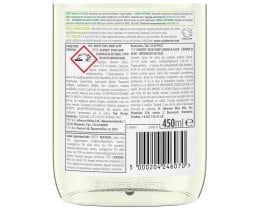 ECOVER | Υγρό Πιάτων Λεμόνι & Αλόη Βέρα 450ml