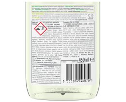 ECOVER | Υγρό Πιάτων Λεμόνι & Αλόη Βέρα 450ml