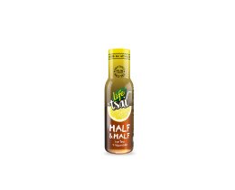LIFE | LIFE ΤΣΑΙ HALF&HALF ΛΕΜΟΝΙ 500ML