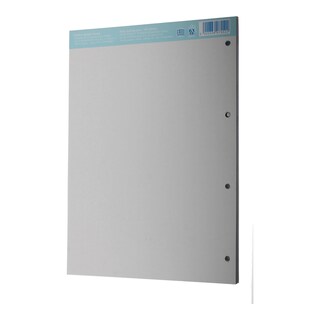 ΑΒ | ΜΠΛΟΚ ΓΡΑΦΗΣ ΛΕΥΚΟ Α4 70 GR 100 ΦΥΛΛΑ 1 ΤΕΜ